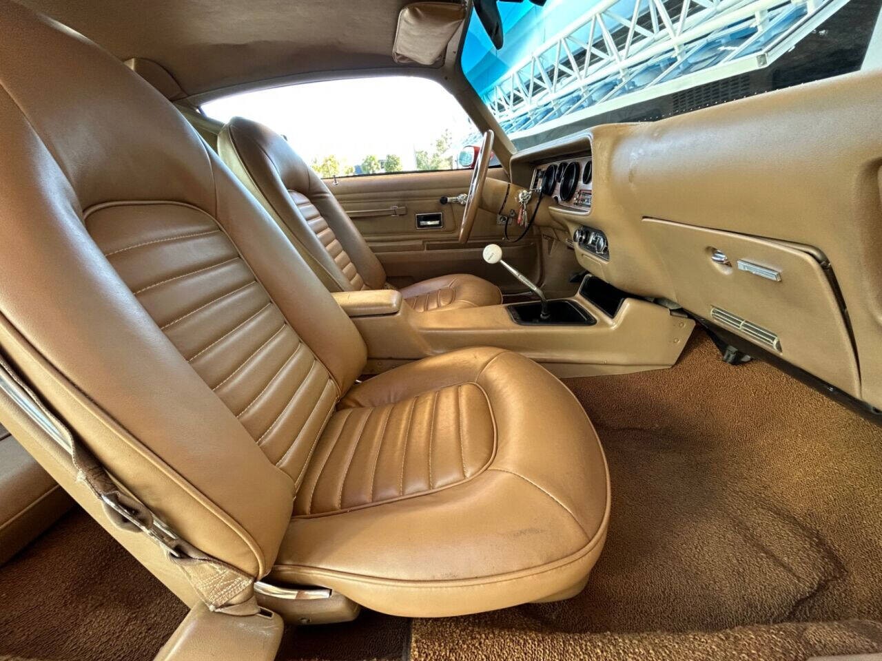 Pontiac-Firebird-1974-Convertible-22