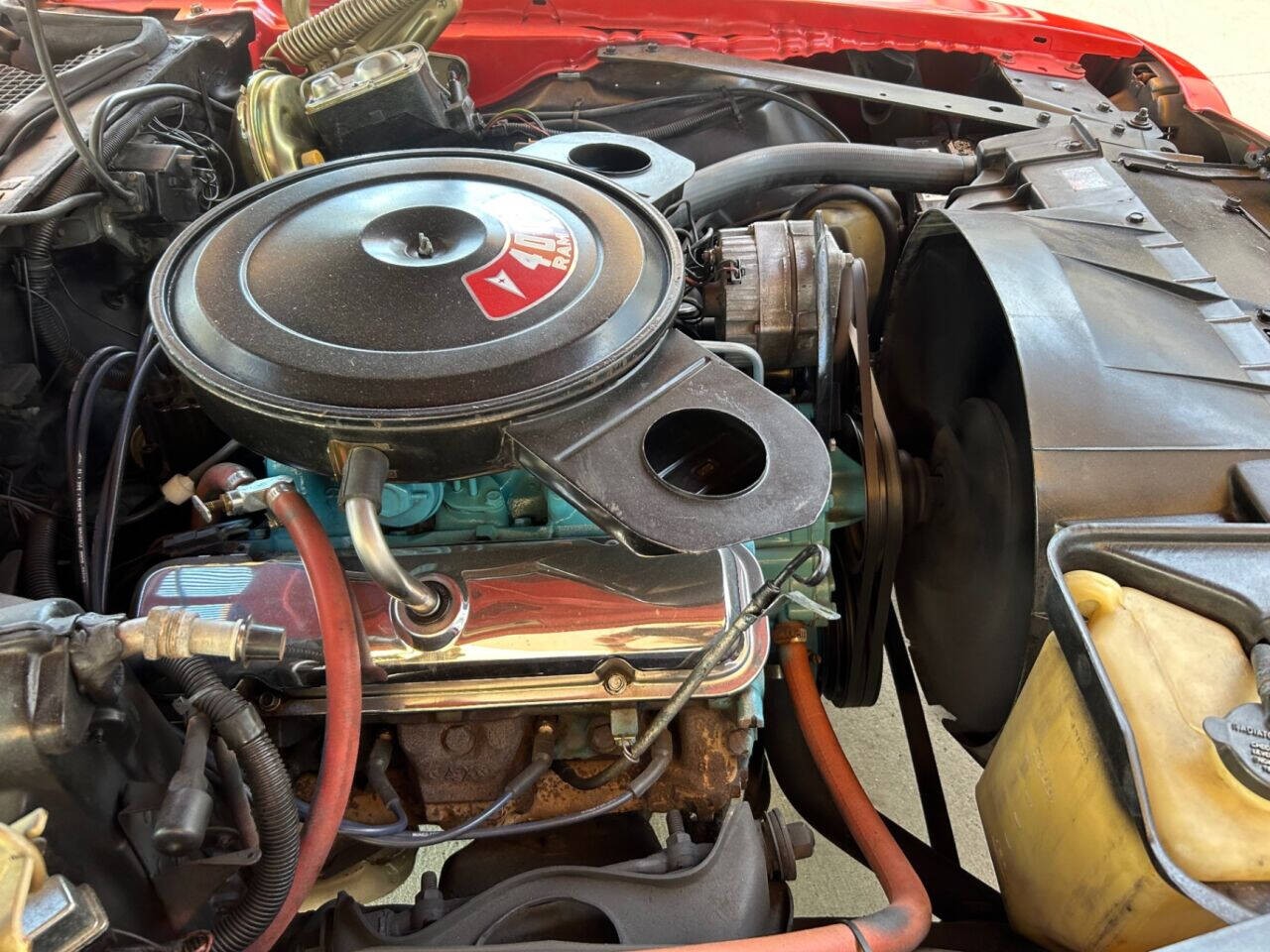 Pontiac-Firebird-1974-Convertible-27