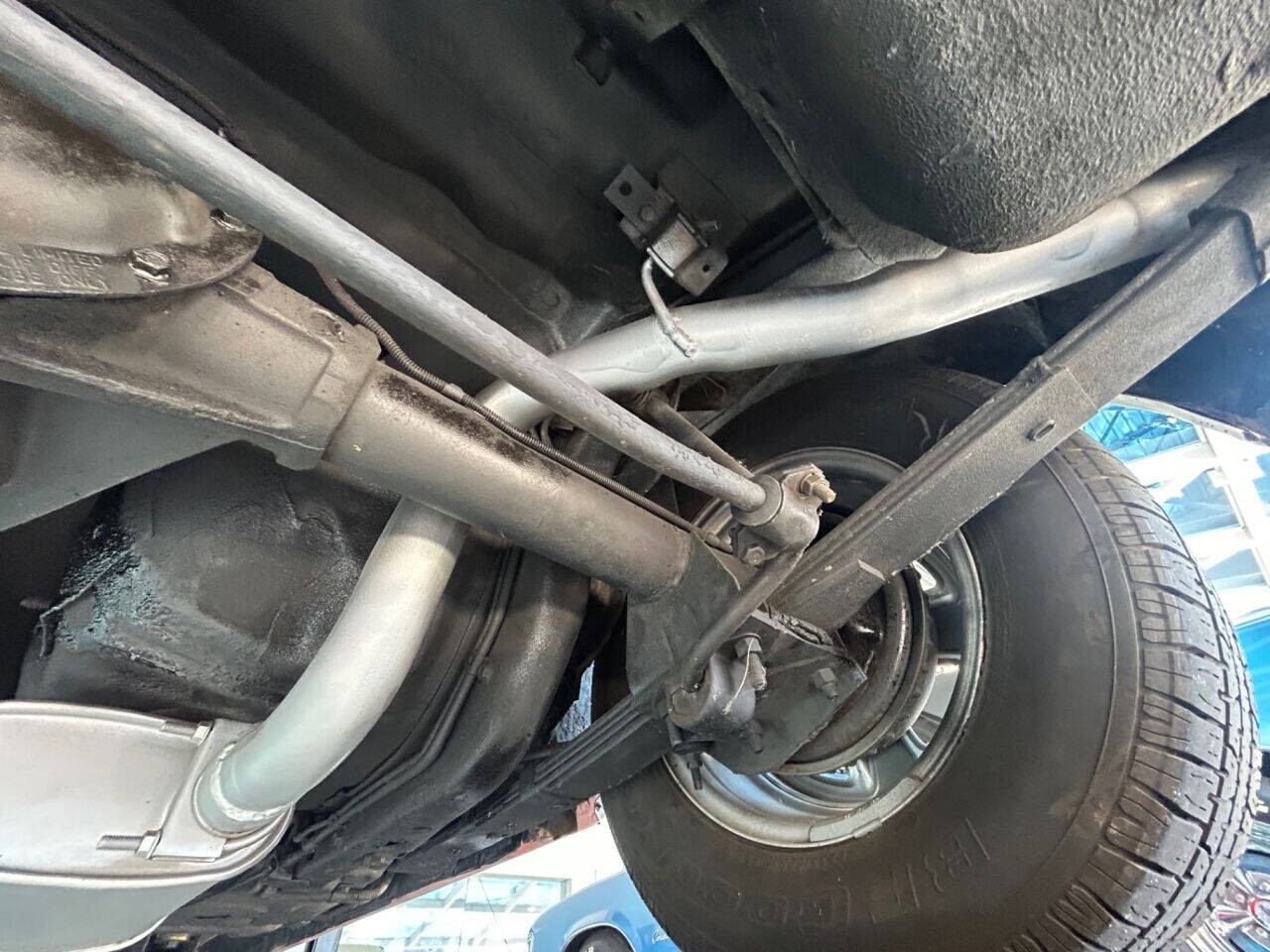 Pontiac-Firebird-1974-Convertible-33