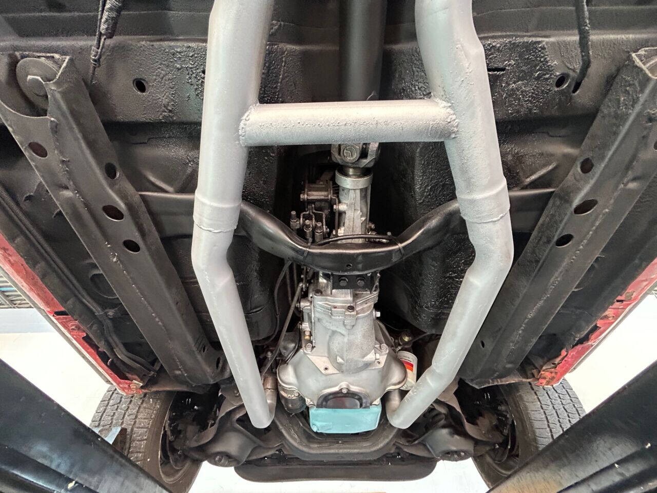 Pontiac-Firebird-1974-Convertible-35