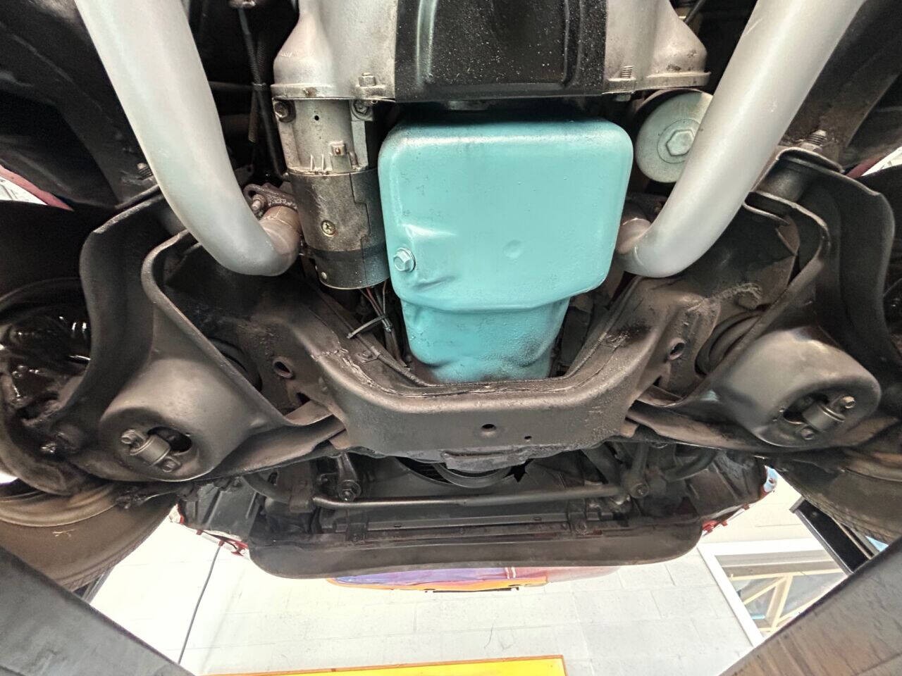 Pontiac-Firebird-1974-Convertible-36