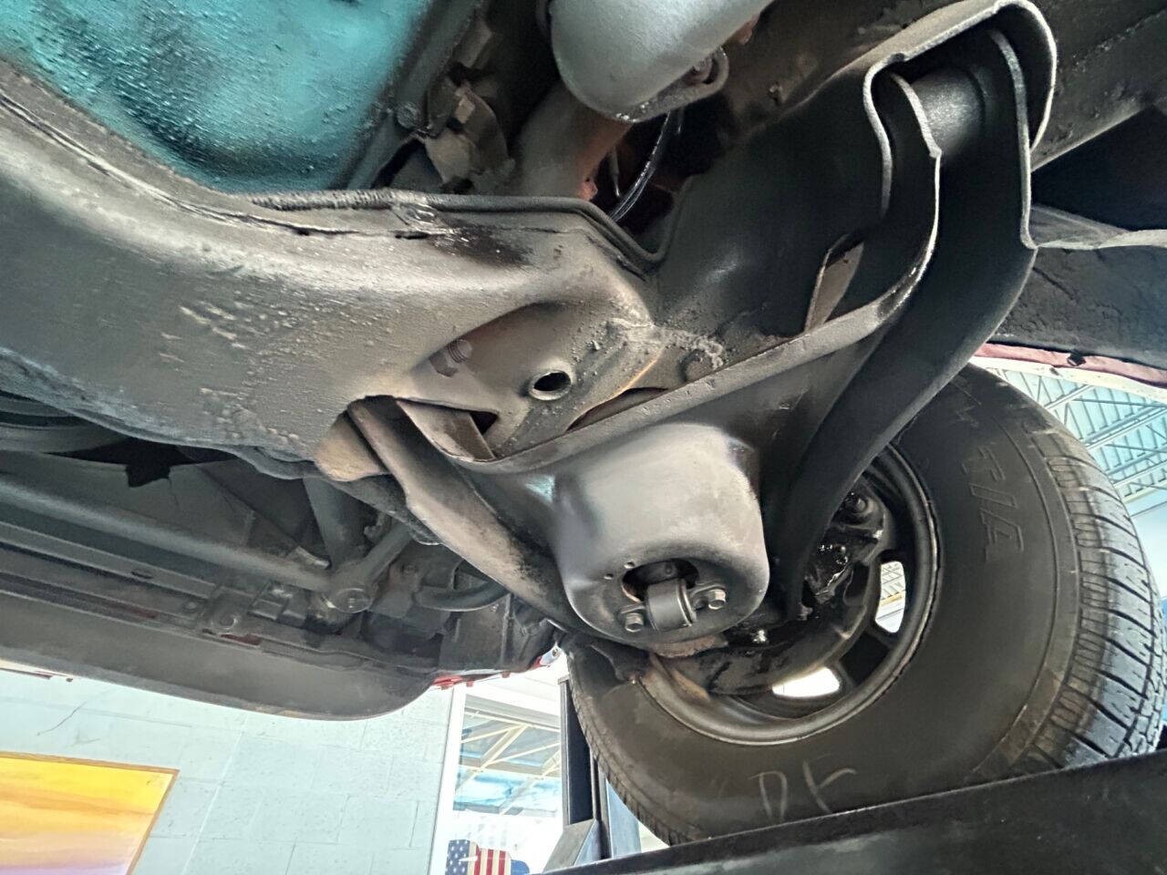 Pontiac-Firebird-1974-Convertible-38