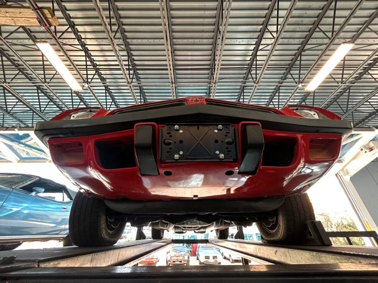 Pontiac-Firebird-1974-Convertible-39