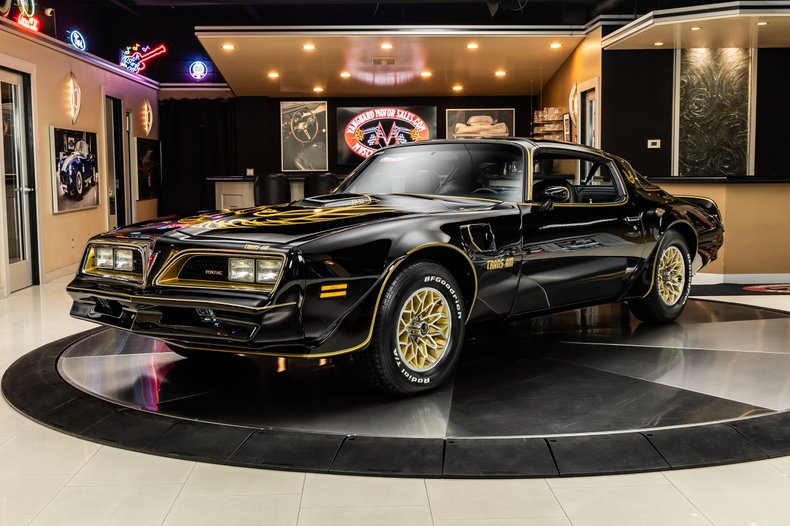 Pontiac-Firebird-1977-Black-11