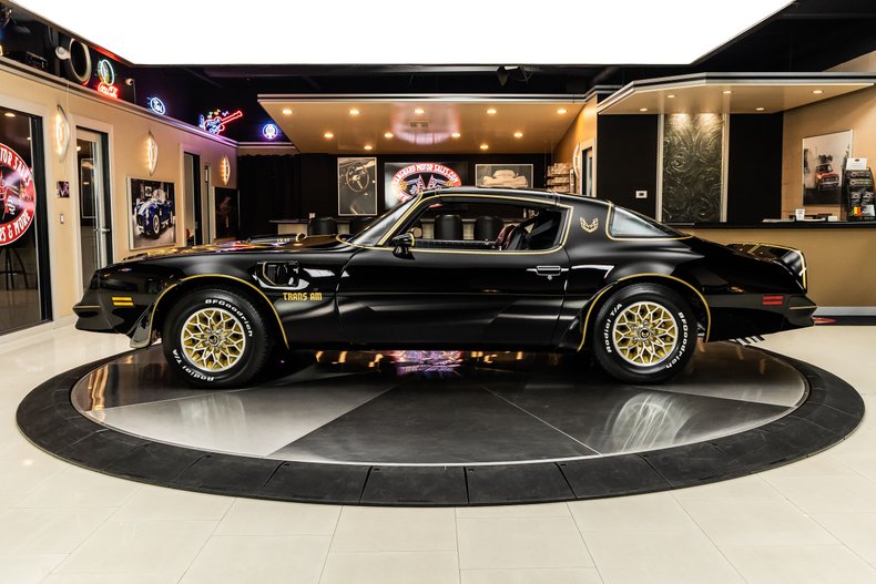 Pontiac-Firebird-1977-Black-12