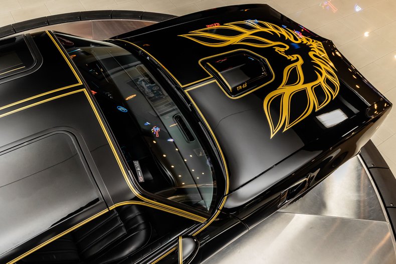 Pontiac-Firebird-1977-Black-14