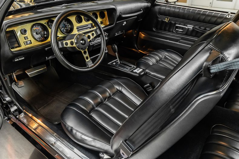 Pontiac-Firebird-1977-Black-17