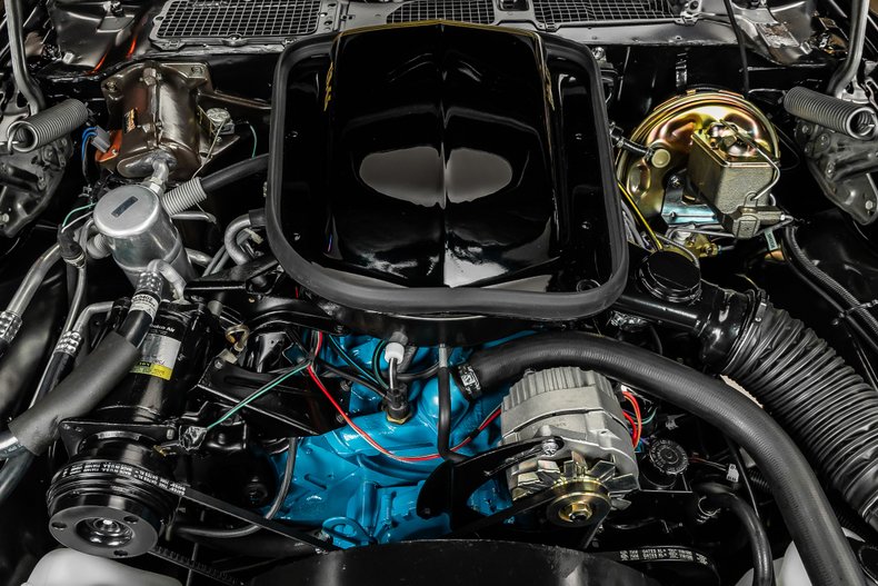 Pontiac-Firebird-1977-Black-18