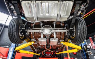 Pontiac-Firebird-1977-Black-19