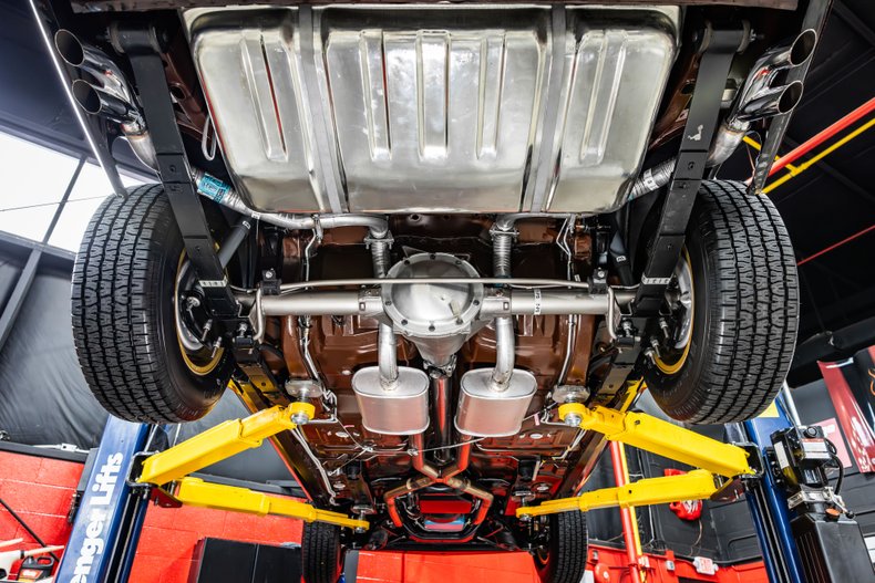 Pontiac-Firebird-1977-Black-19