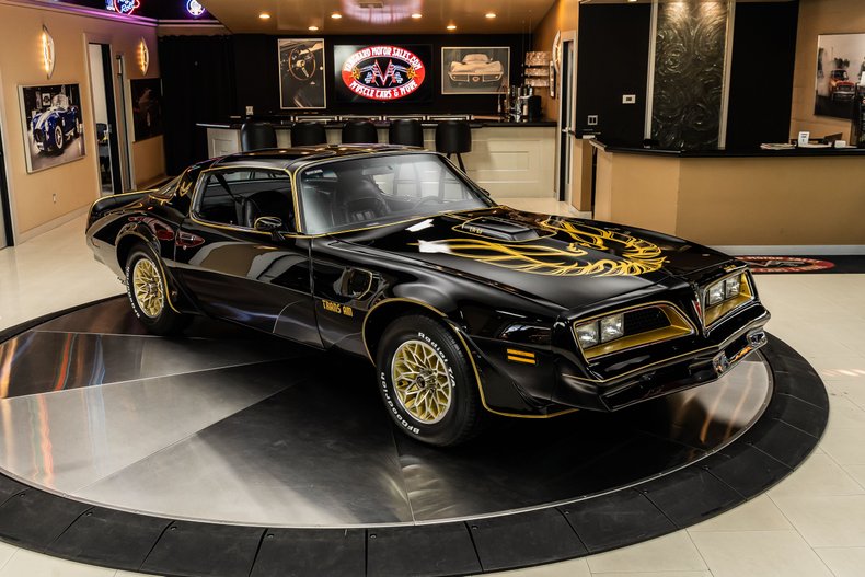 Pontiac-Firebird-1977-Black-20