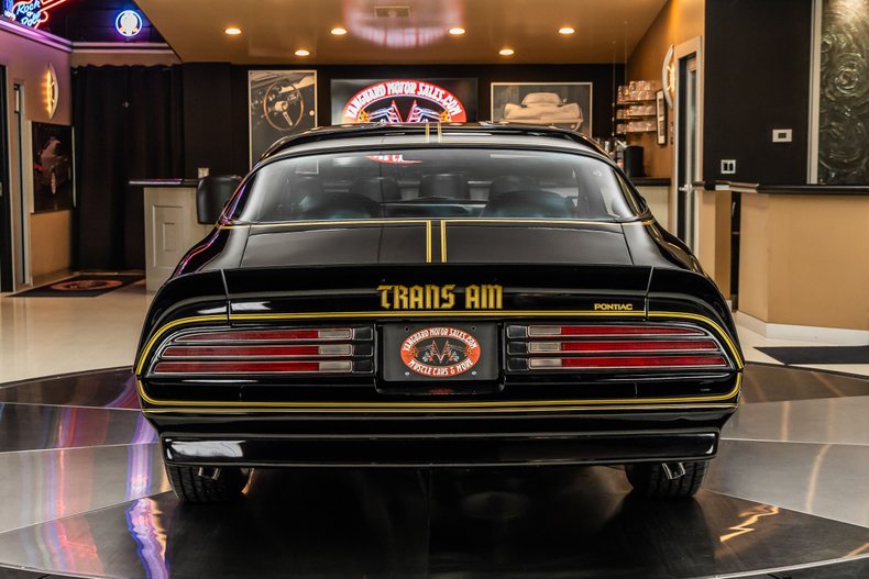 Pontiac-Firebird-1977-Black-22