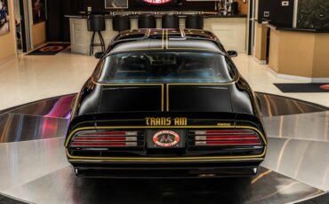 Pontiac-Firebird-1977-Black-23