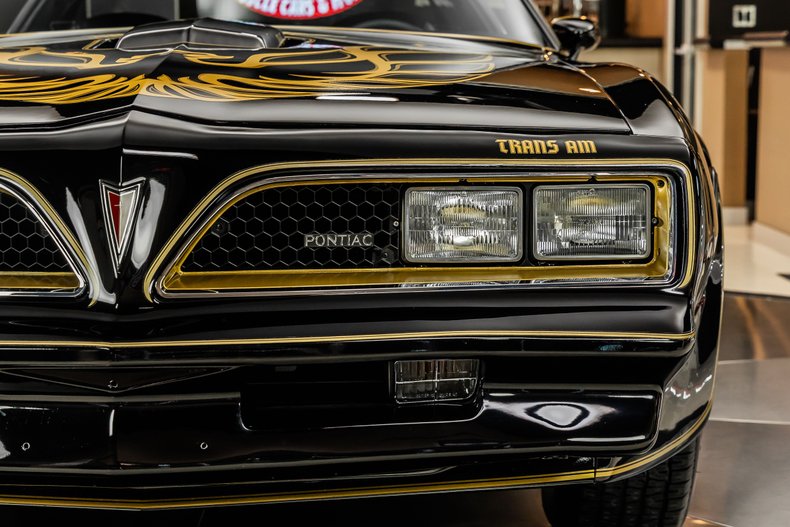 Pontiac-Firebird-1977-Black-27