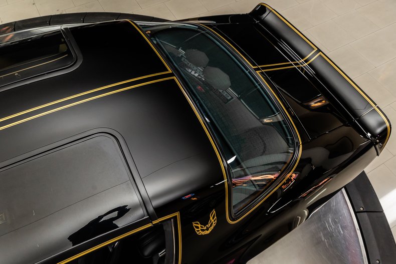 Pontiac-Firebird-1977-Black-31