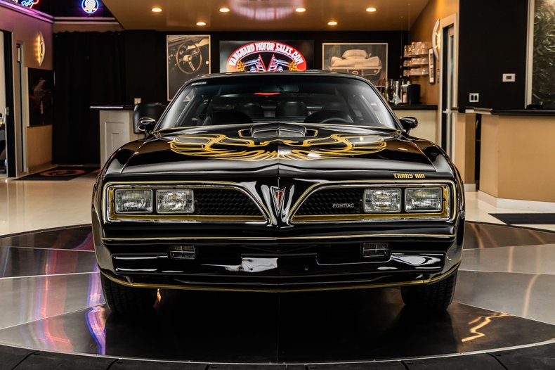 Pontiac-Firebird-1977-Black-42