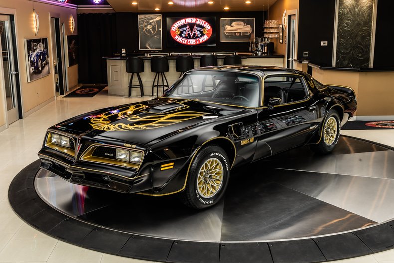 Pontiac-Firebird-1977-Black-43