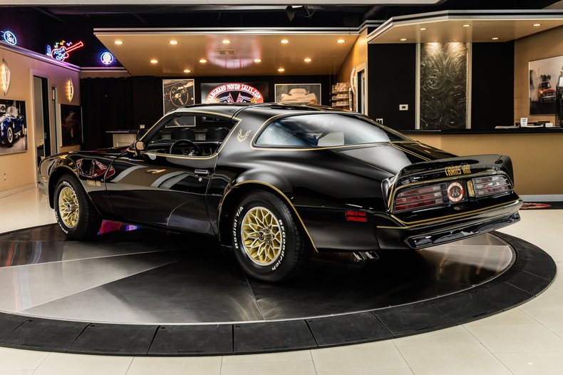 Pontiac-Firebird-1977-Black-46