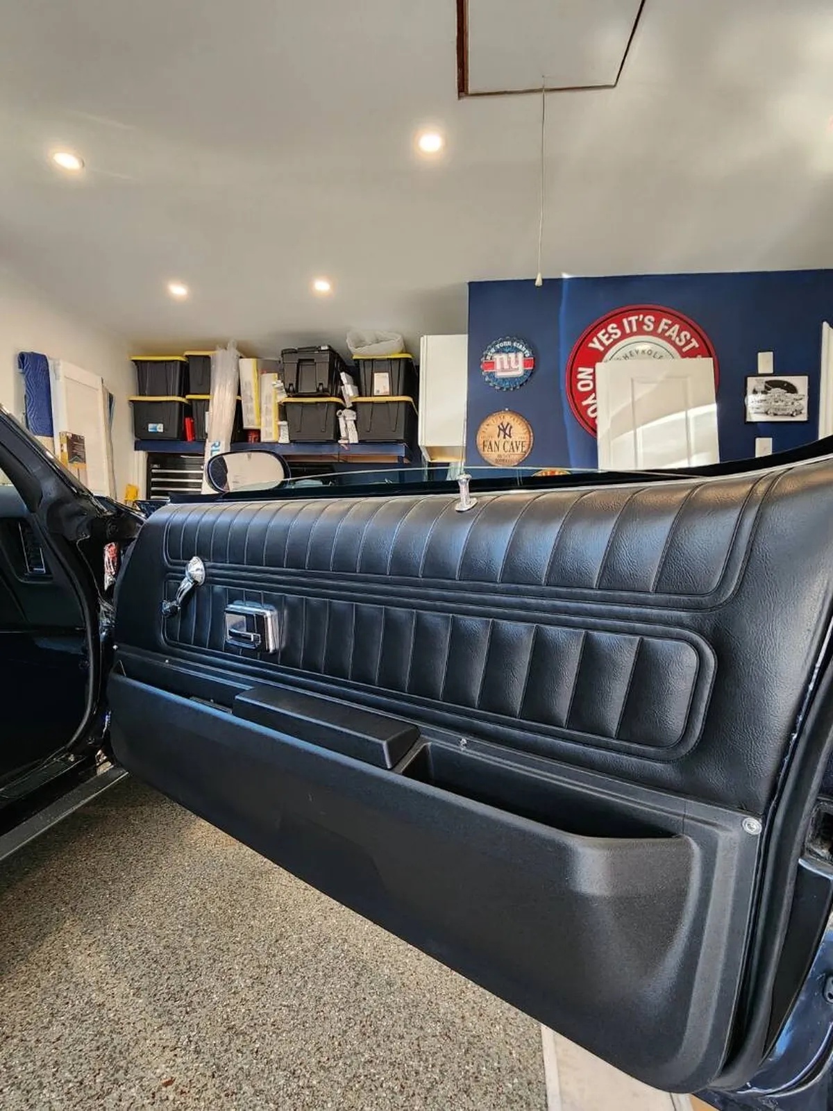 Pontiac-Firebird-1977-Black-Black-16