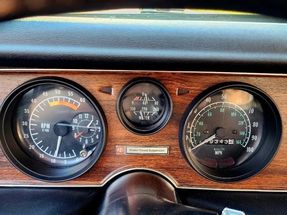 Pontiac-Firebird-1977-Black-Black-18