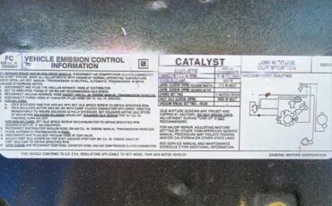 Pontiac-Firebird-1977-Black-Black-19