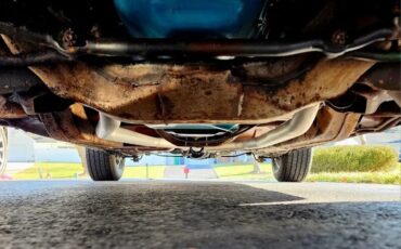 Pontiac-Firebird-1977-Black-Black-5