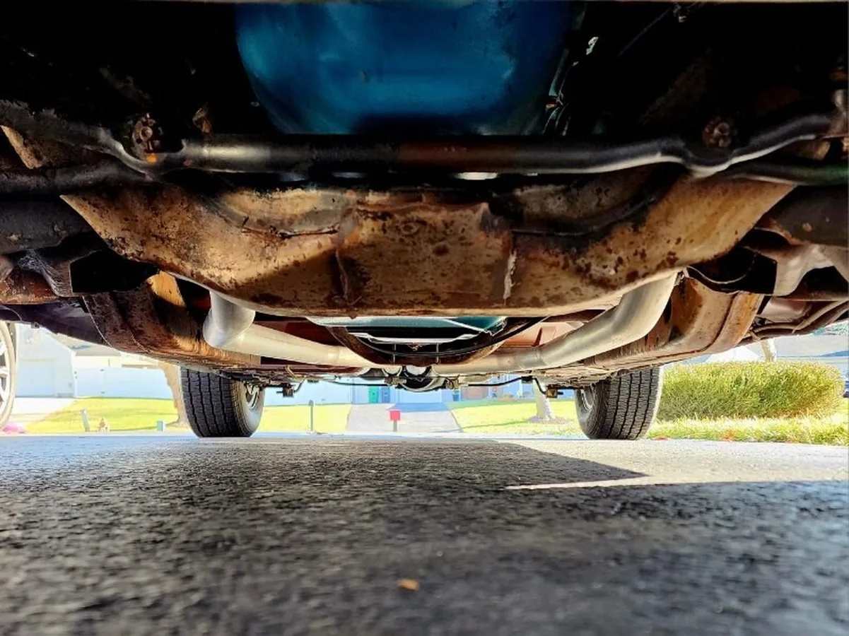 Pontiac-Firebird-1977-Black-Black-5