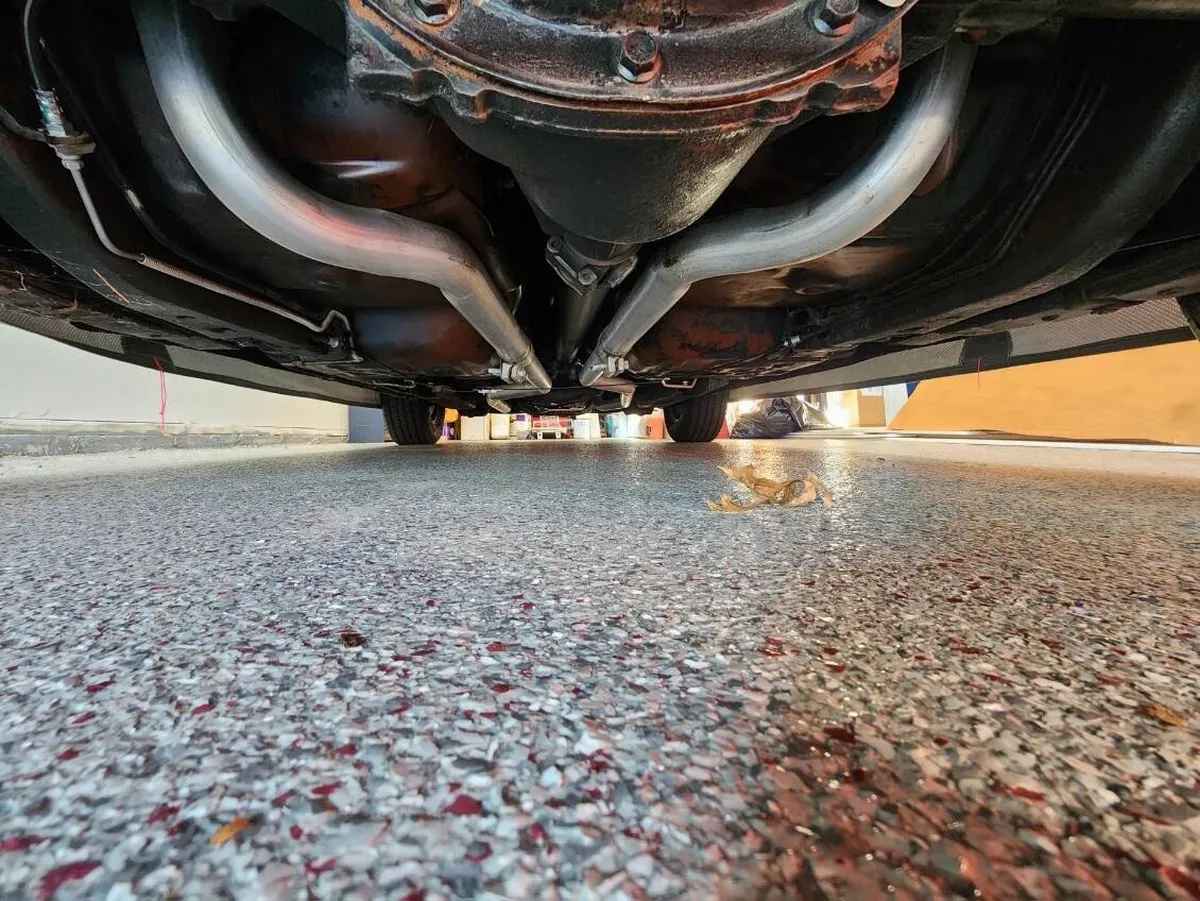 Pontiac-Firebird-1977-Black-Black-6