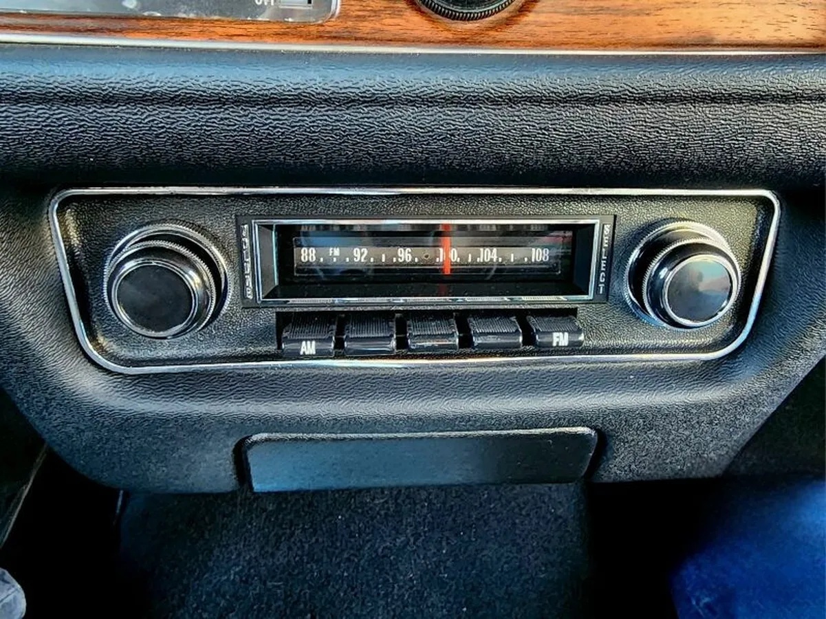 Pontiac-Firebird-1977-Black-Black-7