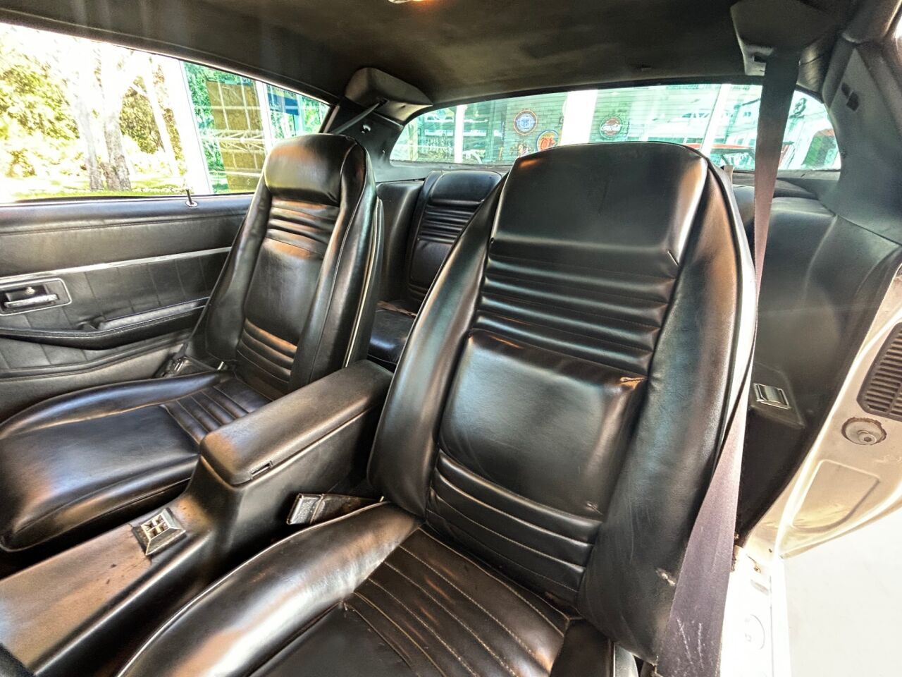 Pontiac-Firebird-1979-Convertible-16