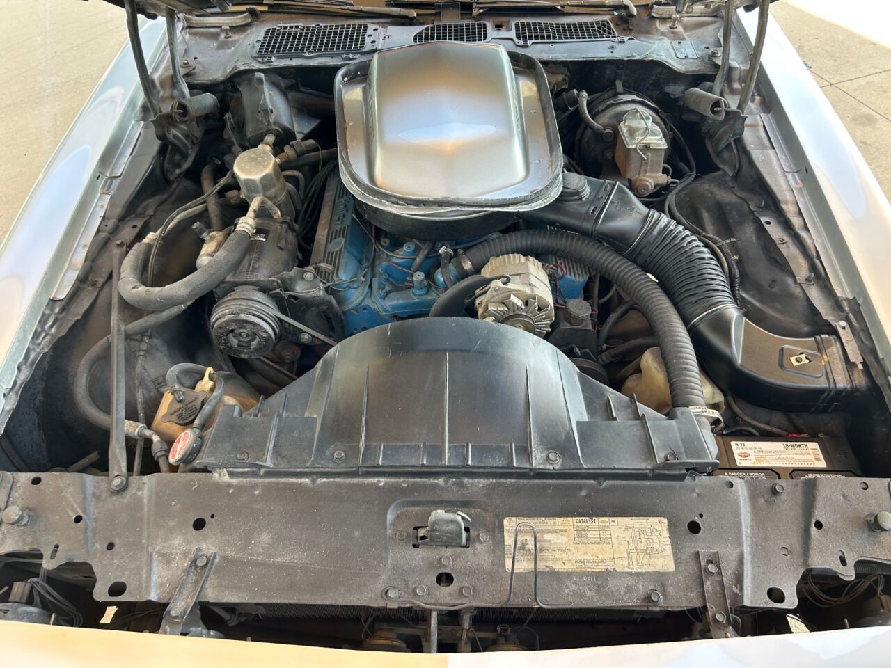 Pontiac-Firebird-1979-Convertible-23