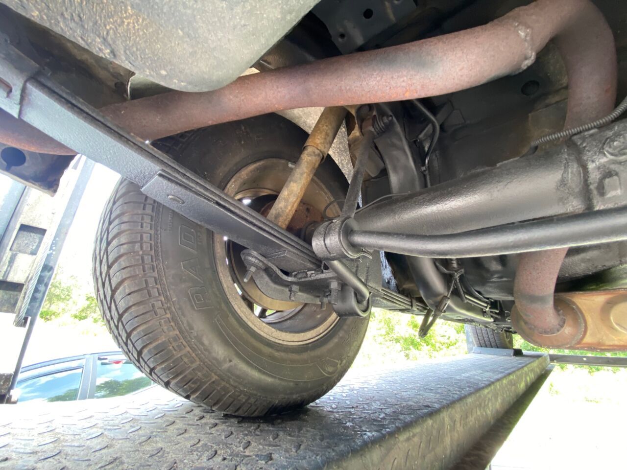 Pontiac-Firebird-1979-Convertible-29