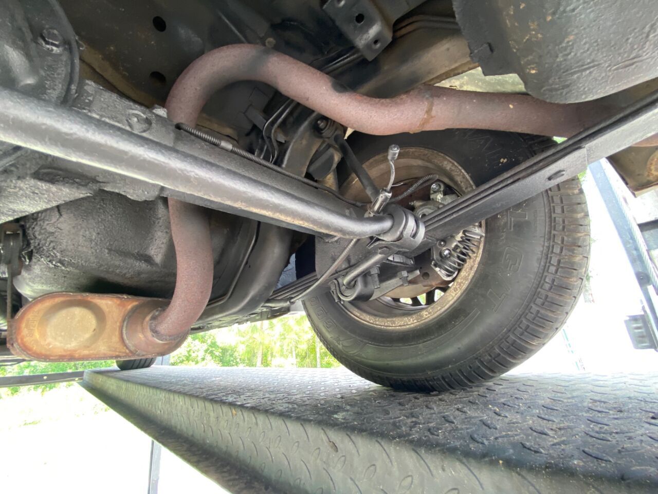 Pontiac-Firebird-1979-Convertible-30