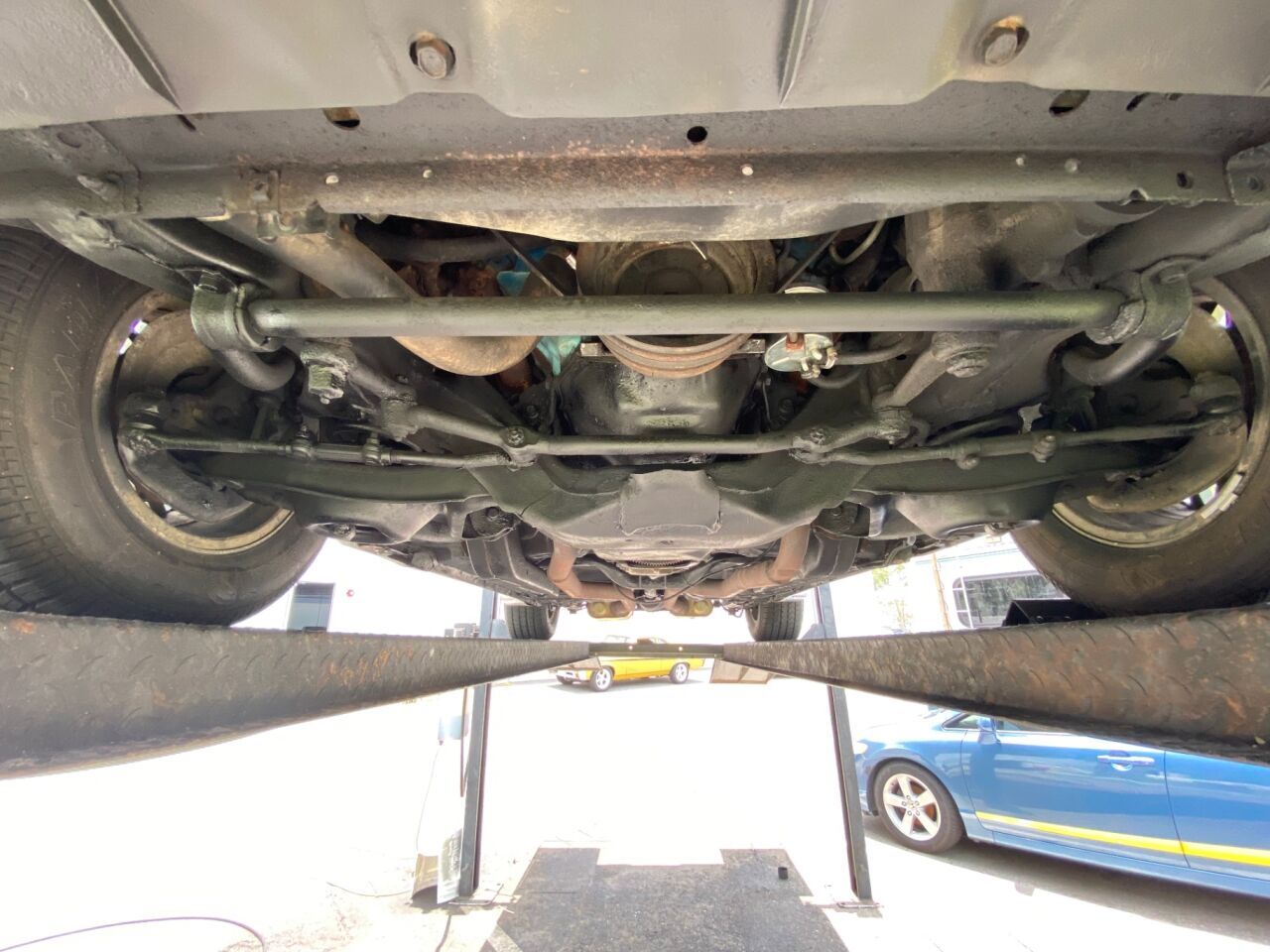 Pontiac-Firebird-1979-Convertible-36