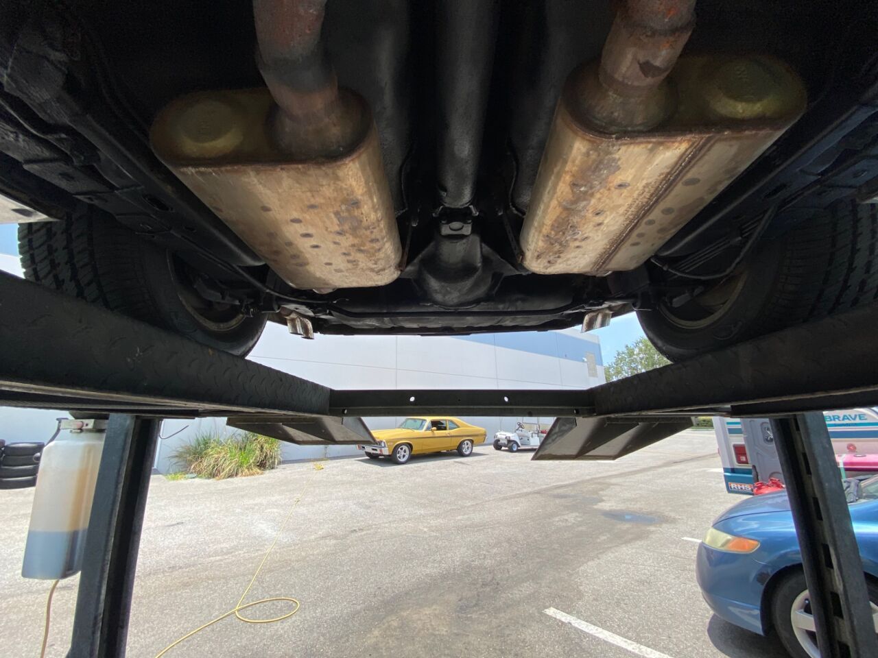 Pontiac-Firebird-1979-Convertible-38