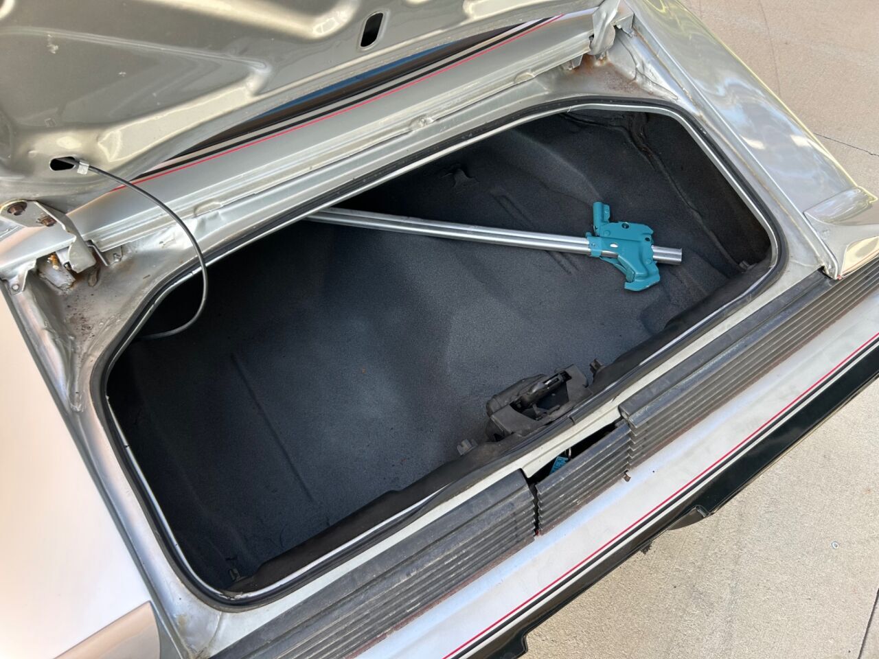 Pontiac-Firebird-1979-Convertible-8