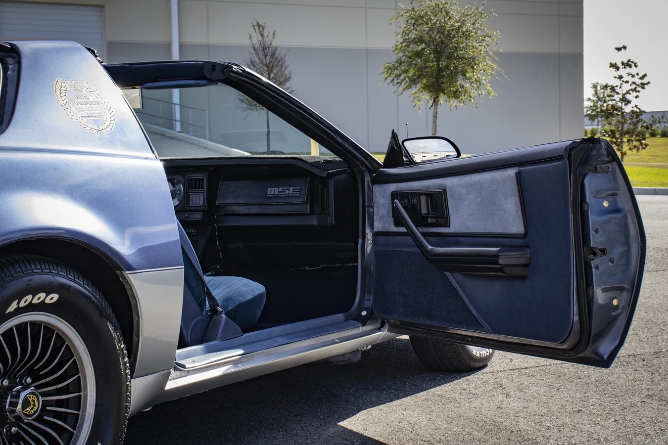 Pontiac-Firebird-1983-Blue-amp-Silver-W-Blue-amp-Black-14