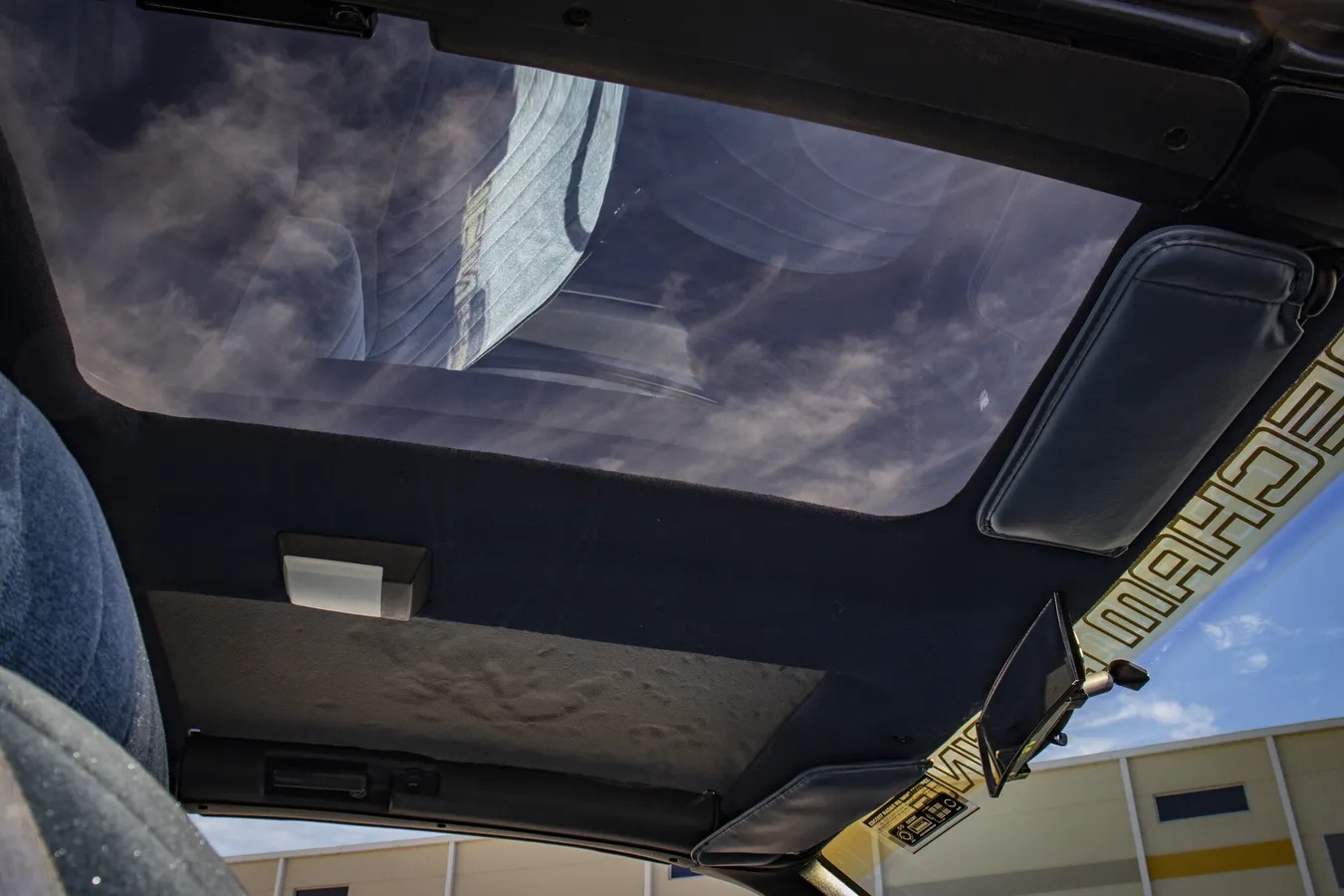 Pontiac-Firebird-1983-Blue-amp-Silver-W-Blue-amp-Black-18