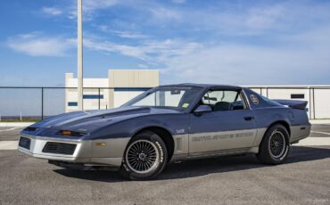 Pontiac-Firebird-1983-Blue-amp-Silver-W-Blue-amp-Black-2