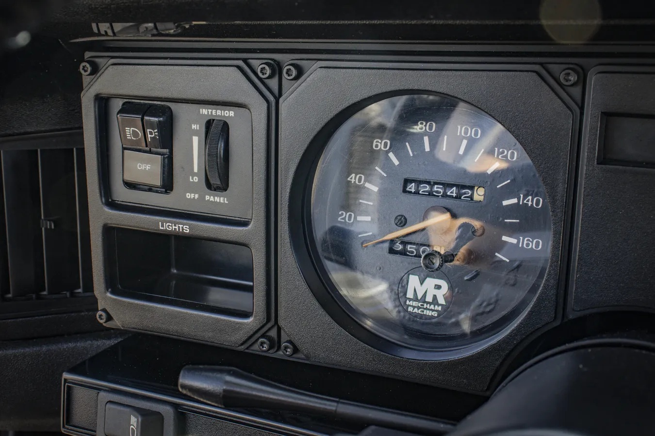 Pontiac-Firebird-1983-Blue-amp-Silver-W-Blue-amp-Black-8