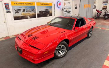 Pontiac-Firebird-1987-Hatchback-1