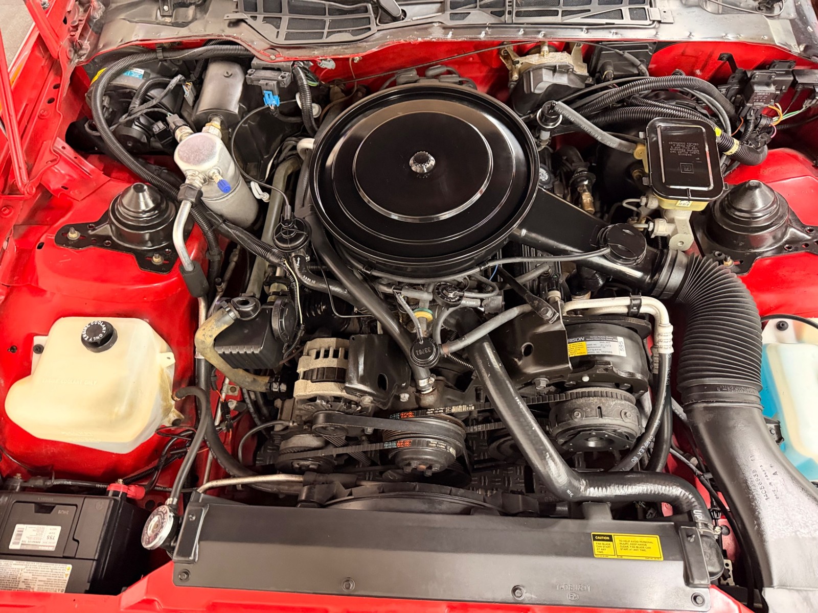 Pontiac-Firebird-1987-Hatchback-19