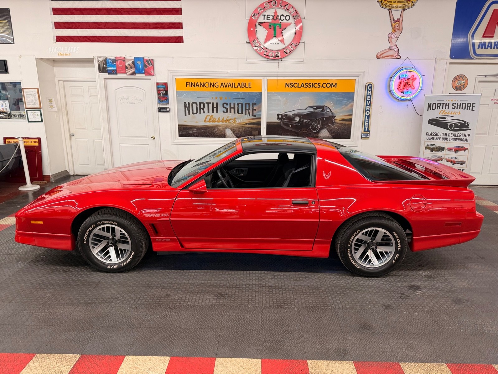Pontiac-Firebird-1987-Hatchback-4