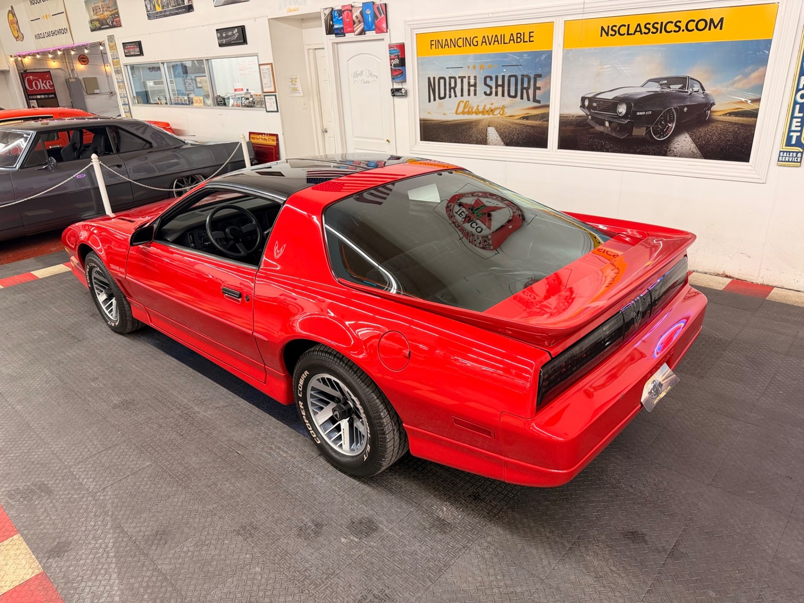 Pontiac-Firebird-1987-Hatchback-7