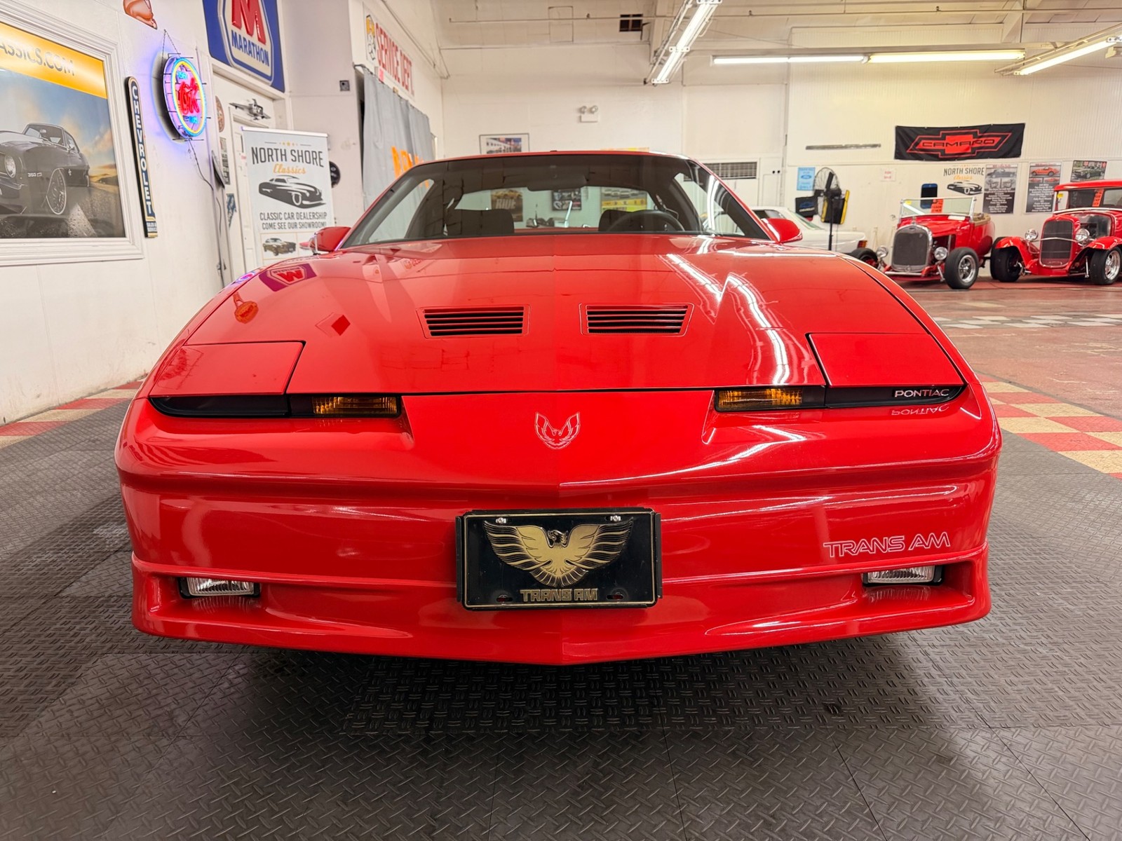 Pontiac-Firebird-1987-Hatchback-9