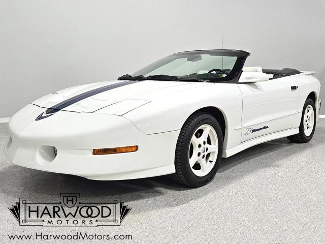 Pontiac-Firebird-1994-Convertible-1