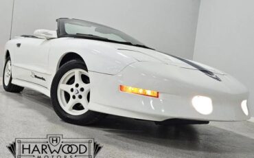 Pontiac-Firebird-1994-Convertible