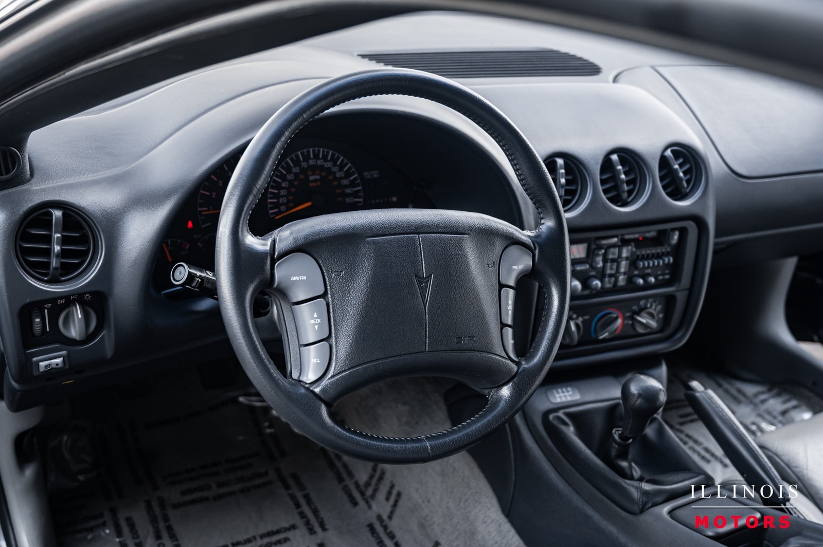 Pontiac-Firebird-1994-Hatchback-18