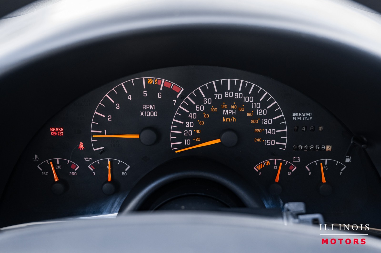 Pontiac-Firebird-1994-Hatchback-20