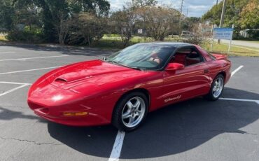 Pontiac-Firebird-1995-Coupe